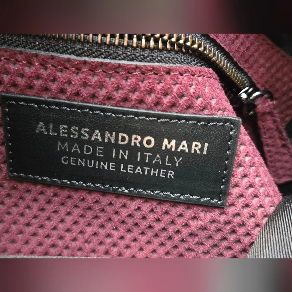 Alessandro mari discover elegance